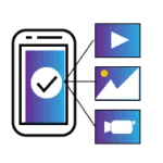 Digitalización de contenidos